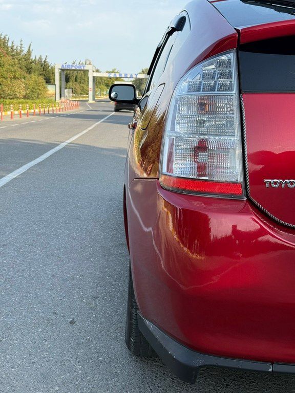 Toyota Prius, 1.5 L, 1.3 kWh, 2008 il, 458 888 km — Avtomobillər, Bakı (9)