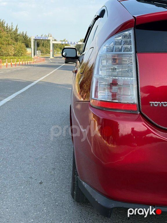 Toyota Prius, 1.5 L, 1.3 kWh, 2008 il, 458 888 km — Avtomobillər, Bakı (9)