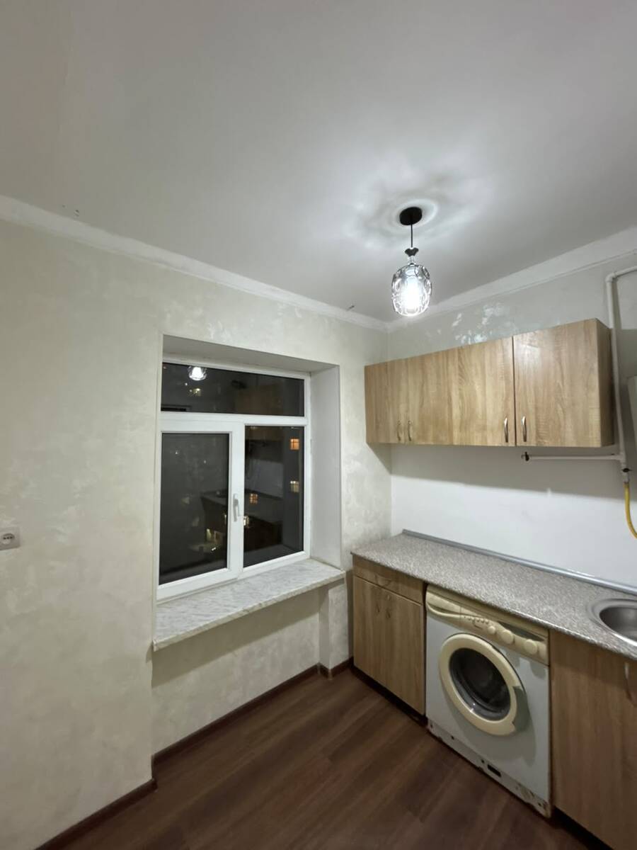 1-otaqlı mənzil, Xətai r., 33 m² — Mənzil, Bakı (6)