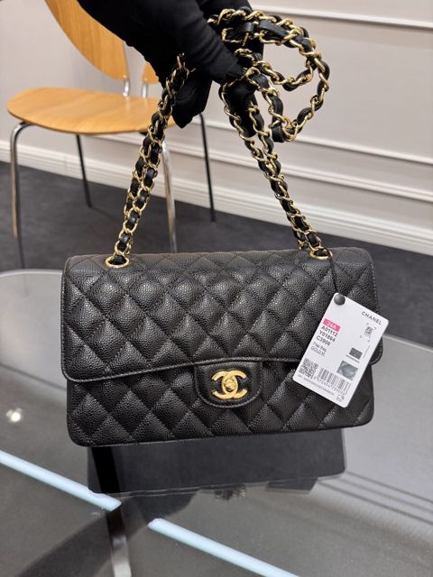 Chanel Classic Double Flap — Bakı