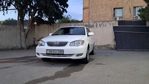 BYD F3, 1.5 L, 2013 il, 294 000 km — Bakı