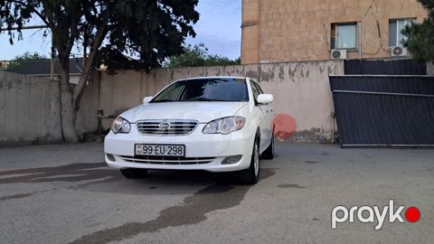 BYD F3, 1.5 L, 2013 il, 294 000 km