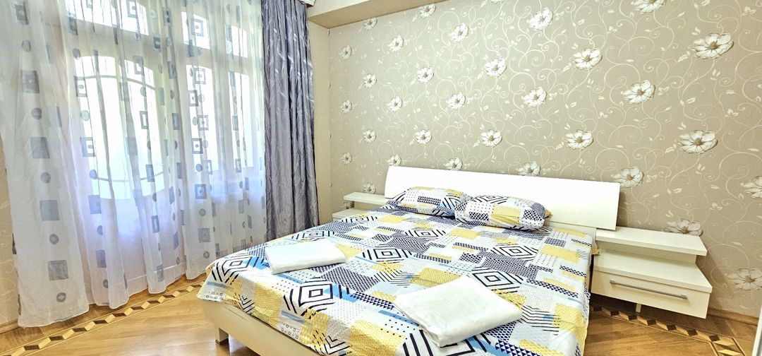 3-otaqlı mənzil kirayə verilir, İçəri şəhər m., 92 m² — Mənzil, Bakı (6)