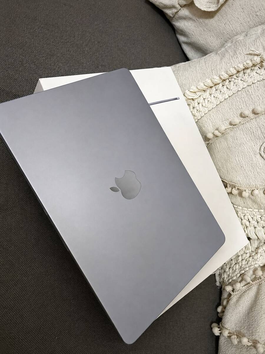Apple Macbook — Elektronika, Bakı (3)
