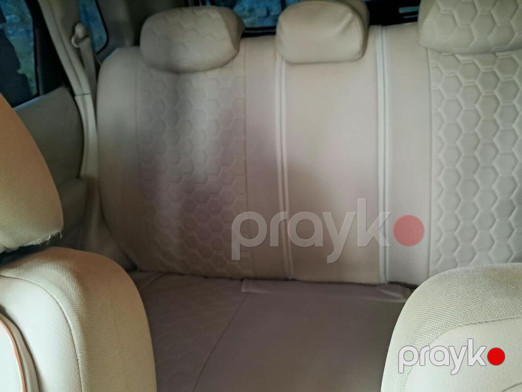 Hyundai Tucson: 2.7 l 2006 il Krossover — Avto, Liman (2)