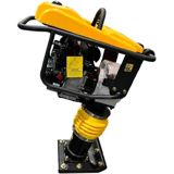 Benzinlə işləyən vibro-təpik (rammer) – torpaq, qum, çınqıl və bünövrə — ProLine Tools MMC