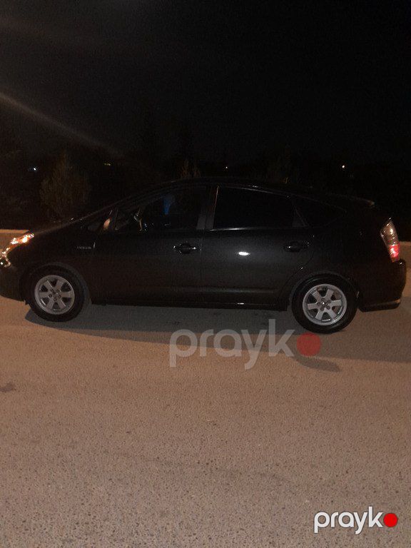Toyota Prius, 1.5 L, 1.3 kWh, 2008 il, 426 000 km — Avtomobillər, Bakı (10)
