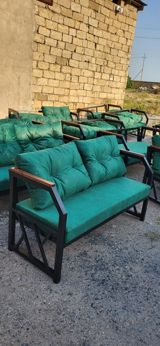 Loft divanlar — Мебель