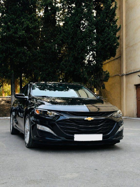 Chevrolet Malibu, 1.5 L, 2019 il, 131 000 km — Avtomobillər, Bakı (7)