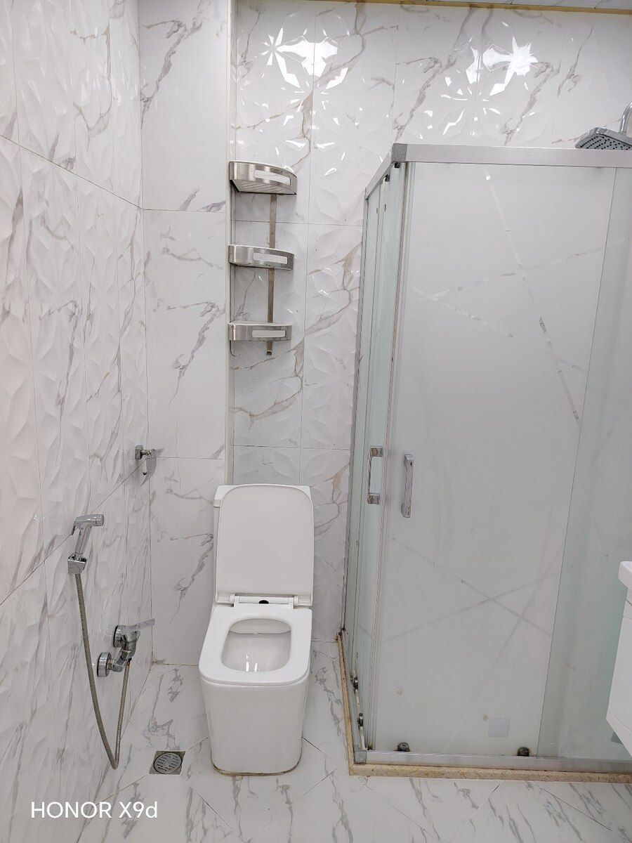 2-otaqlı yeni tikili kirayə verilir, Xırdalan ş., 52 m² — Mənzil, Xırdalan (2)