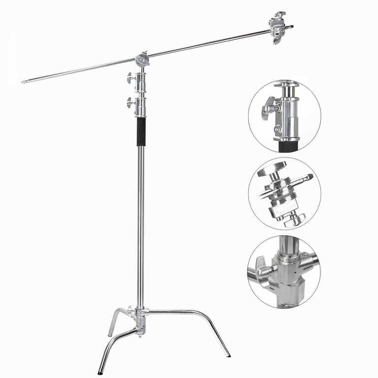 C Stand — Elektronika, Bakı (3)