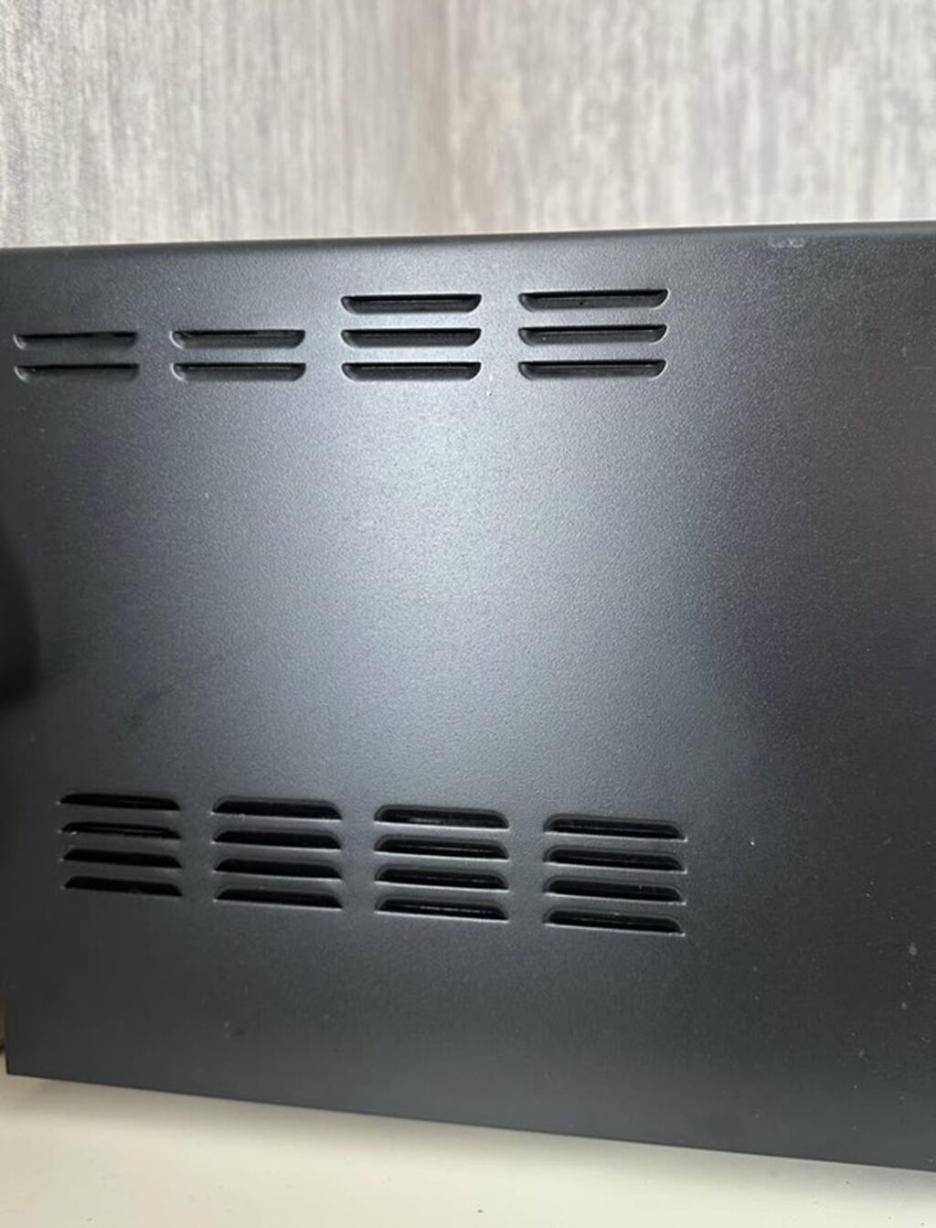 Samsung mikrodalğalı soba - Marka/model: Samsung (paneldə sensor — Mikrodalğalı sobalar, Bakı (4)