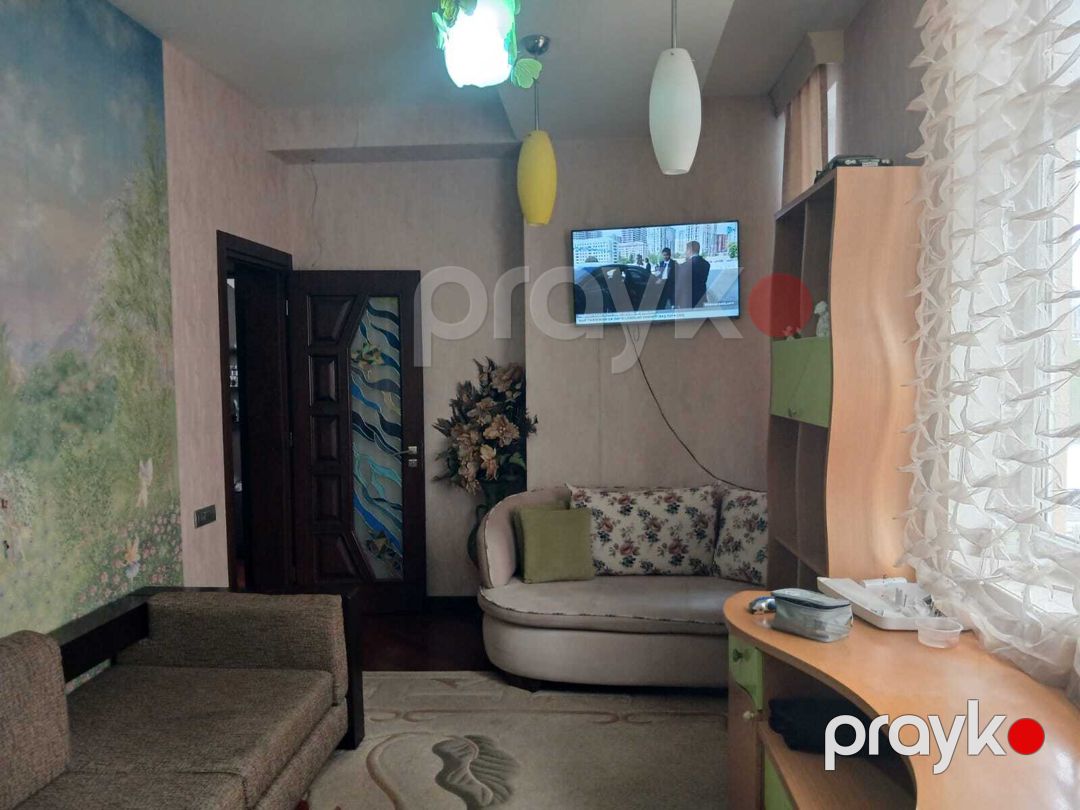 Satılır 4 otaqlı yeni tikili 170 m² — Mənzil, Bakı (8)