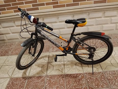 Velosiped Start 24 — Sumqayıt