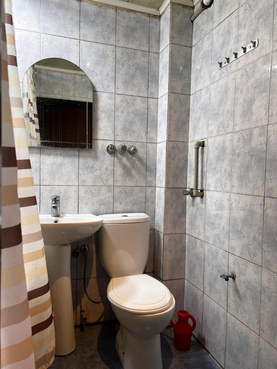 3-otaqlı mənzil kirayə verilir, N.Nərimanov m., 75 m² — Mənzil, Bakı (11)
