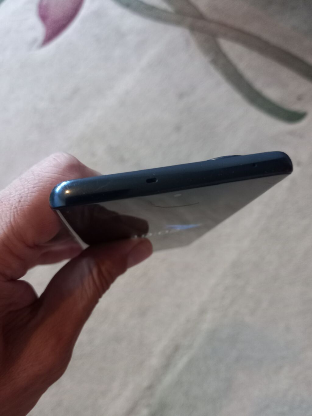 Oppo Reno8 T 5G, 256 GB, rəng - Qara, Sensor, Barmaq izi, Simsiz şarj — OPPO, Pirəkəşkül (7)