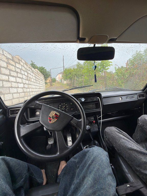 Lada (VAZ) 2107, 1.6 L, 2007 il, 84 253 km — Avtomobillər, Ağstafa (12)