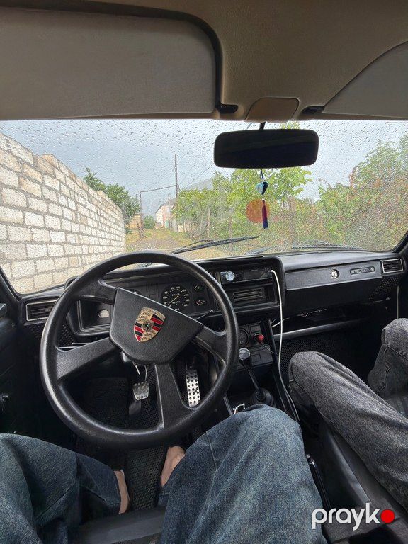 Lada (VAZ) 2107, 1.6 L, 2007 il, 84 253 km — Avtomobillər, Ağstafa (12)