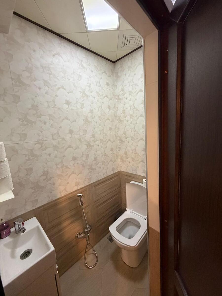 3-otaqlı yeni tikili, Yasamal r., 86.6 m² — Mənzil, Bakı (7)