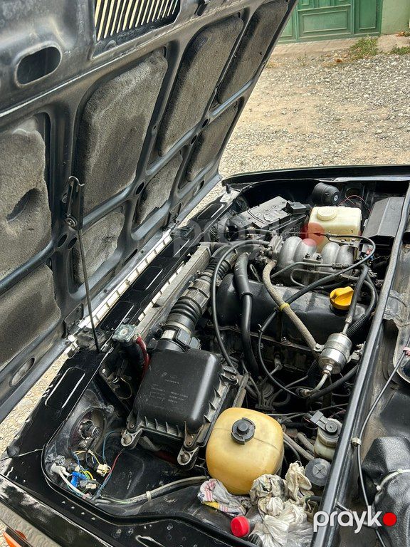 Lada (VAZ) 2107, 1.6 L, 2010 il, 21 146 km — Avtomobillər, Ağdam (7)