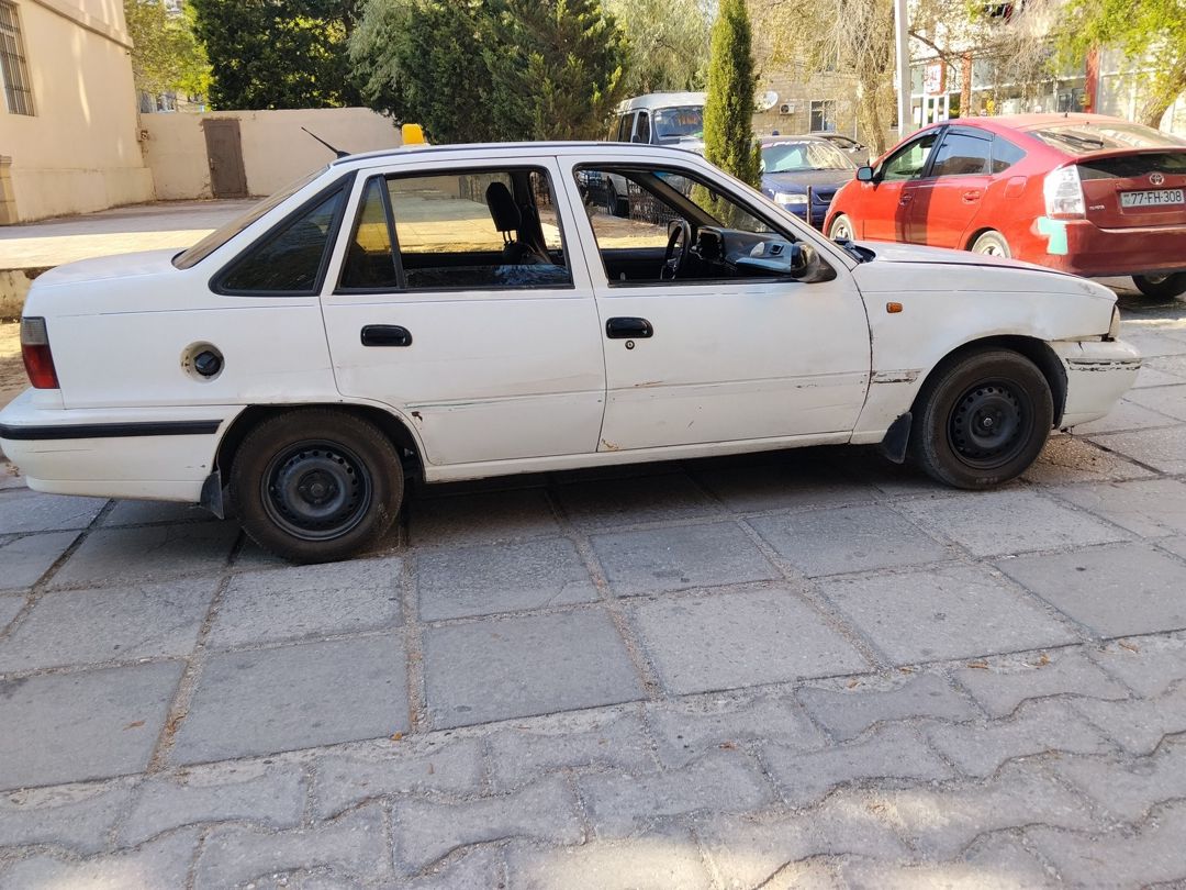 Daewoo Nexia, 2007 il — Avtomobillər, Sumqayıt (2)
