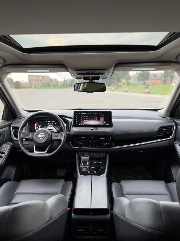 Nissan Rogue, 1.5 L, 2024 il, 280 000 km — Avtomobillər, Bakı (6)