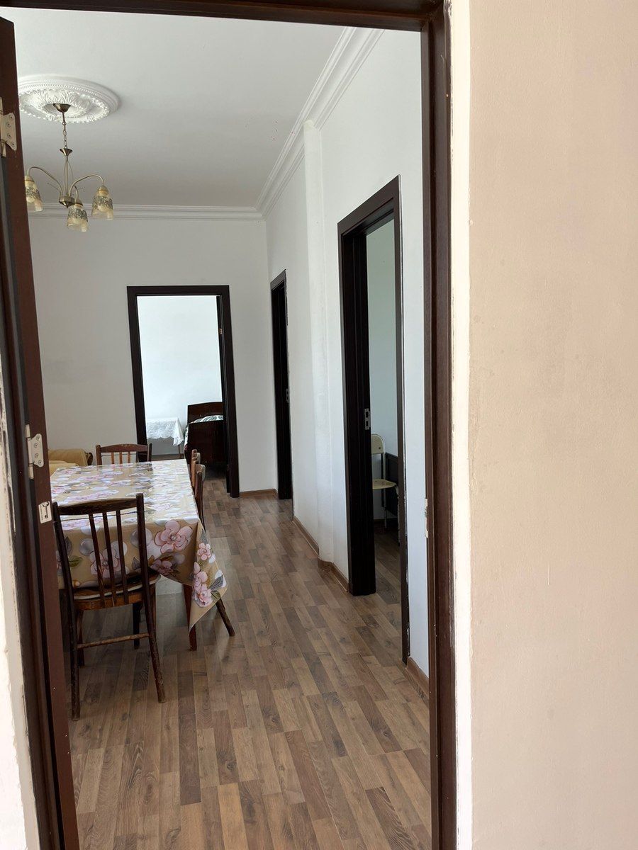Həyət evi kirayə verilir, Qusar r — Ev, villa, Qusar (9)