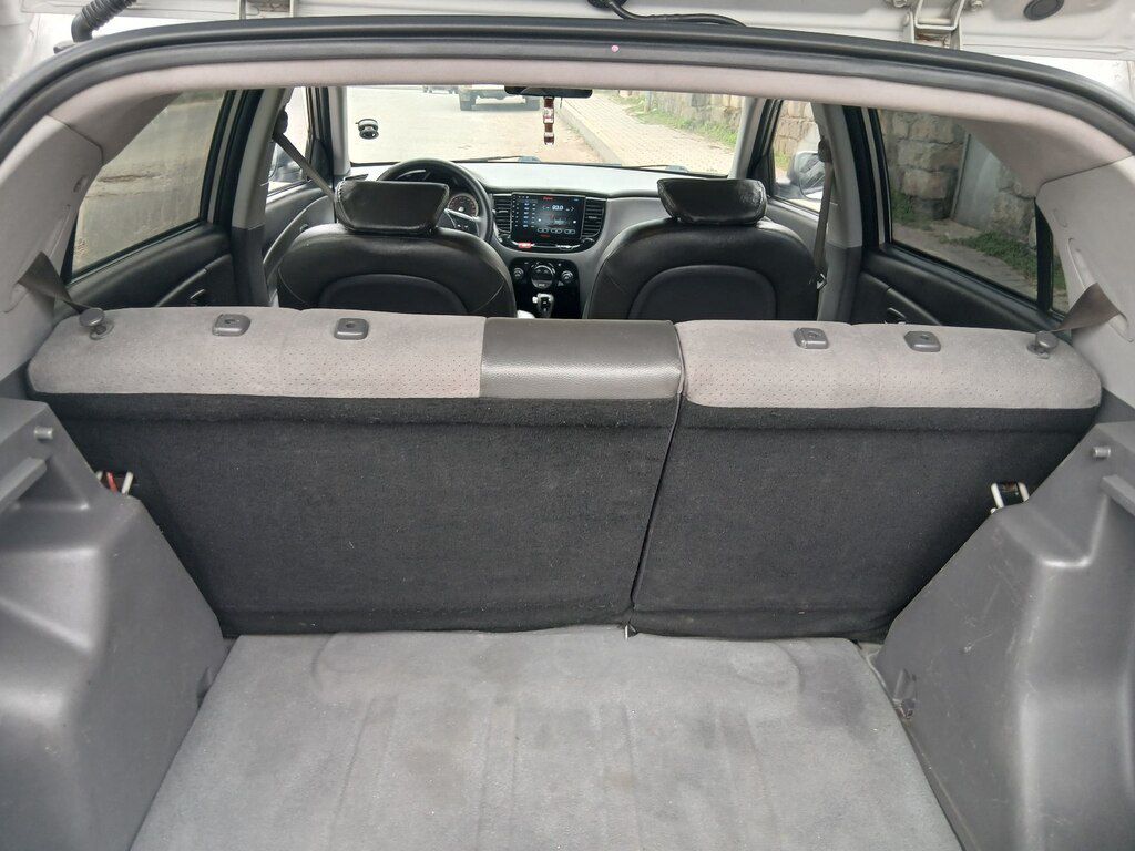 Kia Rio, 1.5 L, 2010 il, 233 000 km — Avtomobillər, Bakı (9)