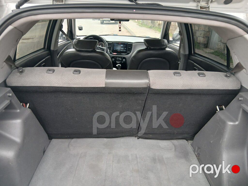 Kia Rio, 1.5 L, 2010 il, 233 000 km — Avtomobillər, Bakı (9)
