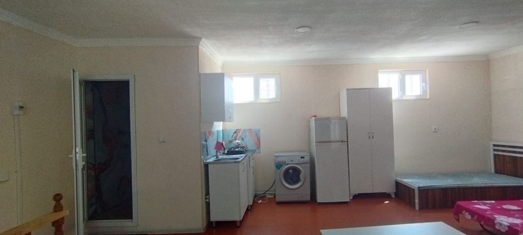 Həyət evi kirayə verilir, Elmlər Akademiyası m — Ev, villa, Bakı (3)