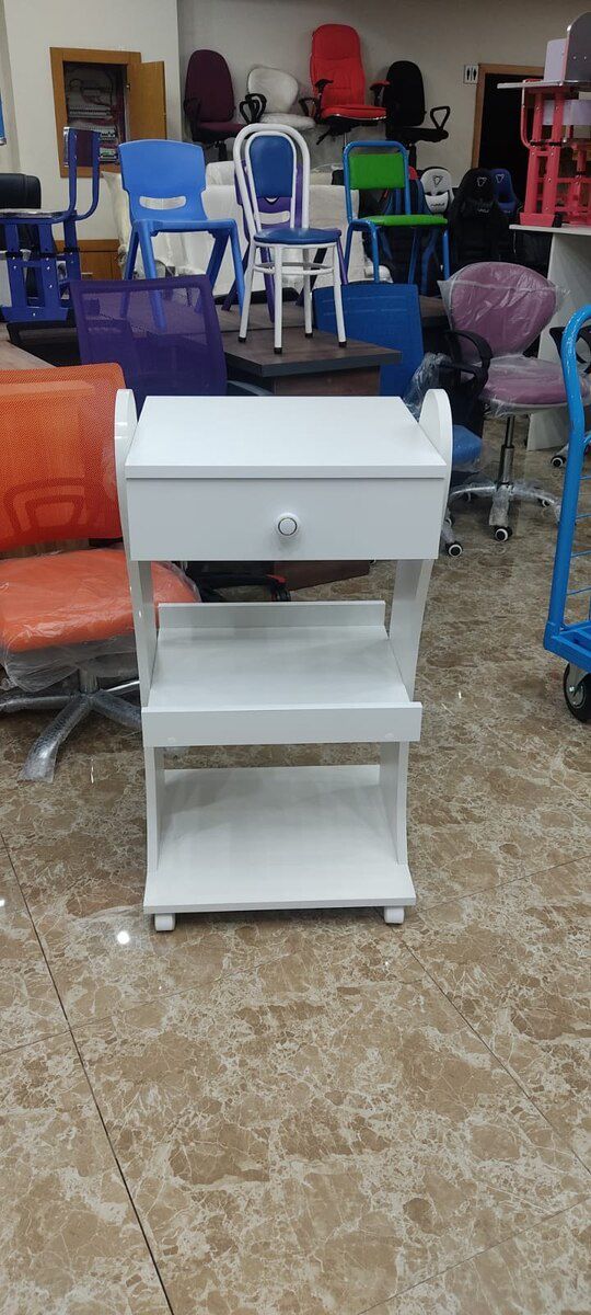 Salon rəfi — Biznes və avadanlıq, Bakı (2)