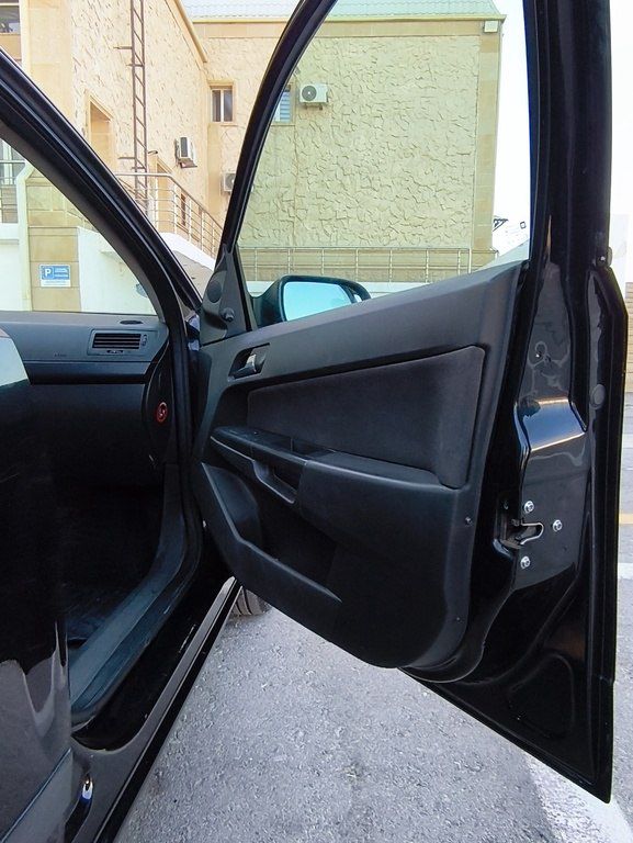 Opel Astra, 1.4 L, 2009 il, 48 000 km — Avtomobillər, Bakı (9)