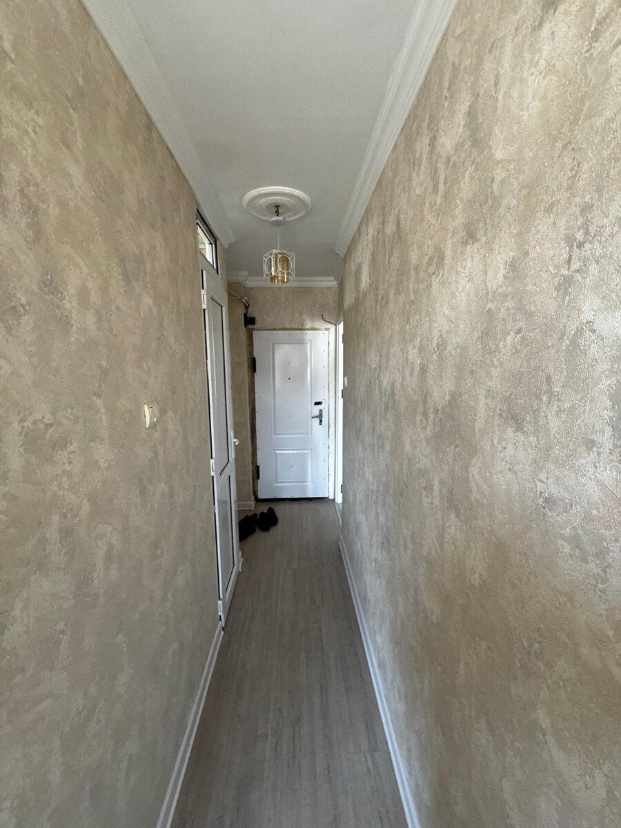 1-otaqlı mənzil kirayə verilir, Sumqayıt ş., 33 m² — Mənzil, Sumqayıt (4)