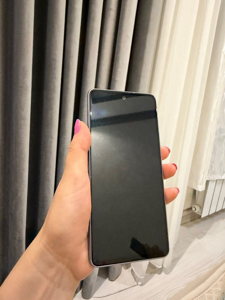 Samsung Galaxy A53 5G Blue 128GB/6GB — Smartfonlar, Bakı (4)