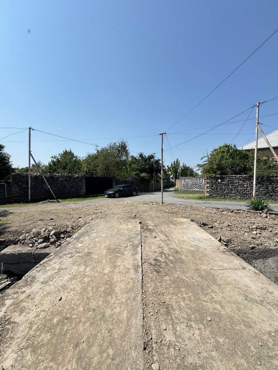 16 sot torpaq sahəsi, Zaqatala ş — Torpaq, Zaqatala (6)