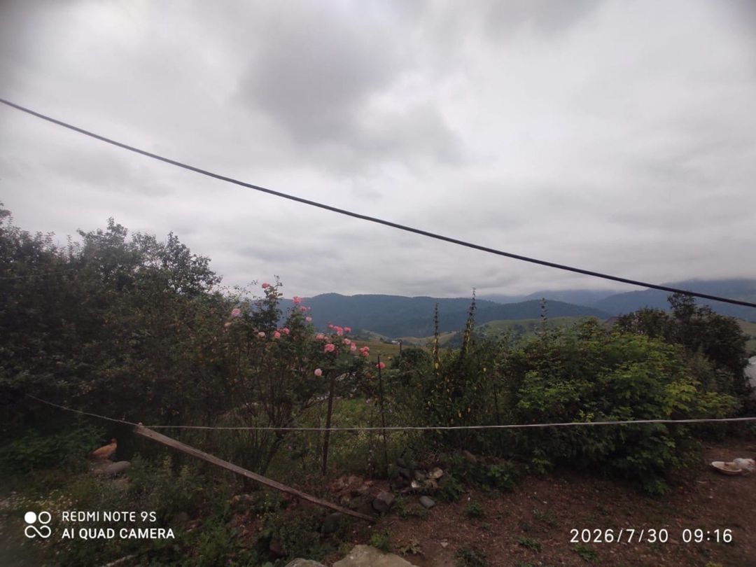 Həyət evi kirayə verilir, Gədəbəy r — Ev, villa, Gədəbəy (8)