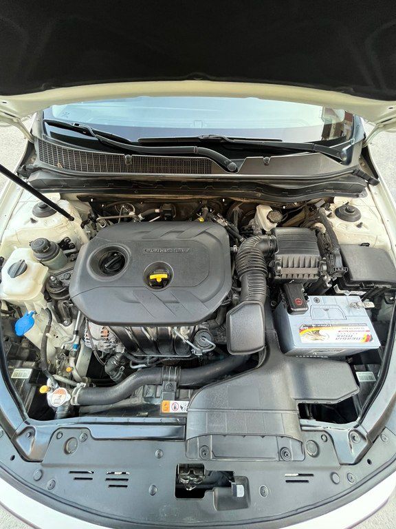 Kia Optima, 2.0 L, 2014 il, 151 200 km — Avtomobillər, Bərdə (8)