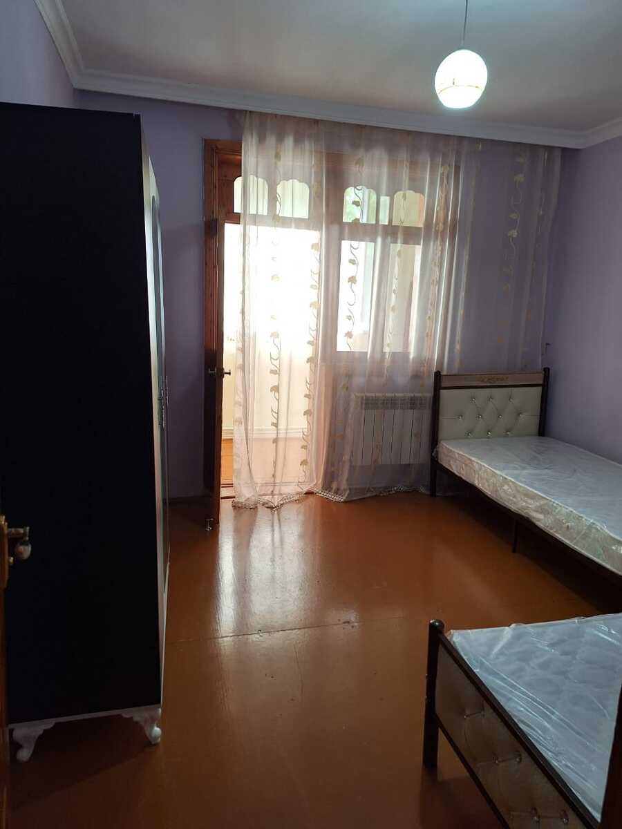 3-otaqlı mənzil kirayə verilir, Mingəçevir ş., 80 m² — Mənzil, Mingəçevir (10)