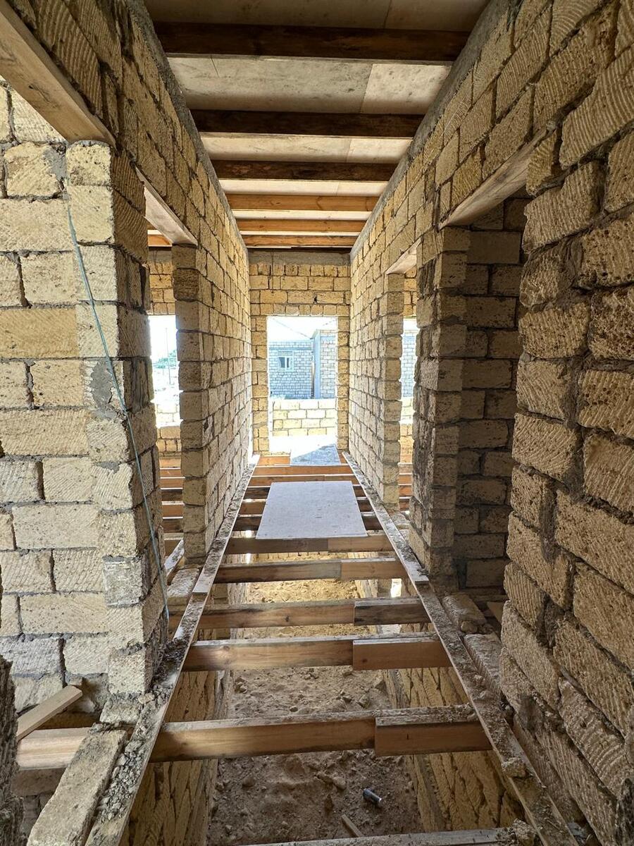 9 sot torpaq sahəsi, Masazır qəs — Torpaq, Bakı (11)