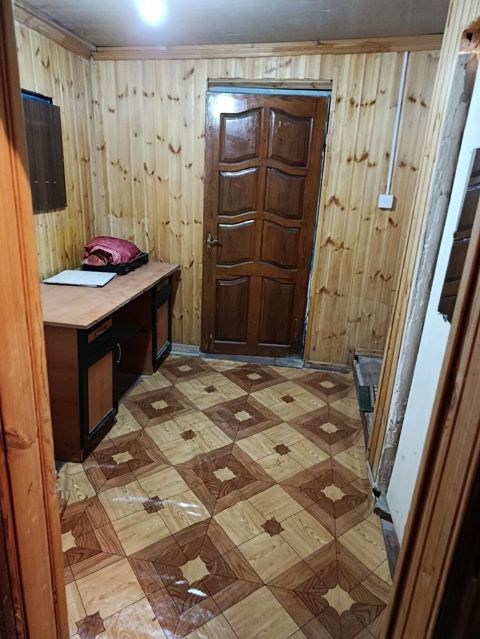 Kirayə Verilir – 2 Otaqlı Həyət EVİ Sumqayıt şəhəri, 76-cı — Sumqayıt