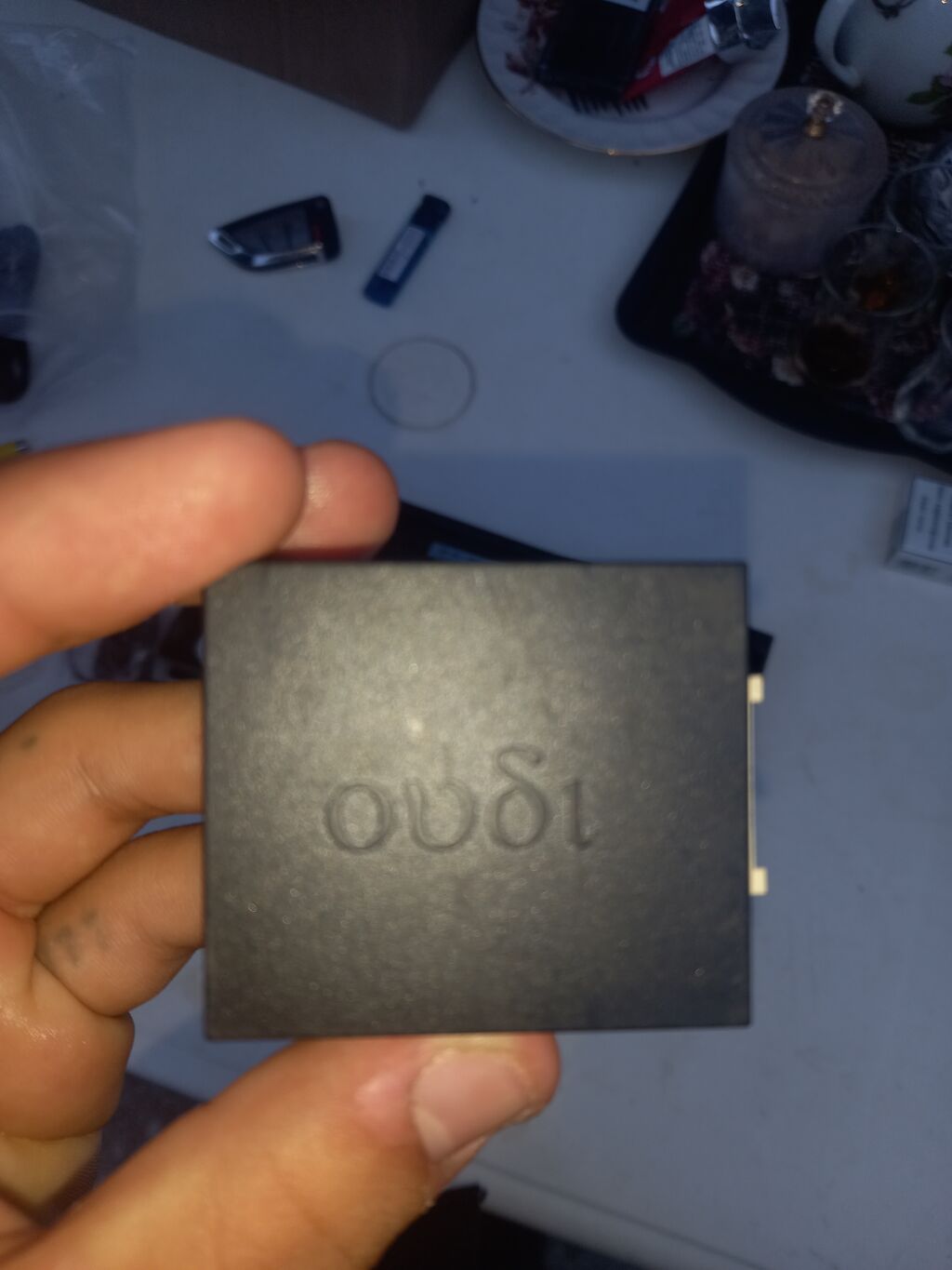 BMW üçün CAN-Bus dekoder və bağlantı dəstı Məhsul: CAN BUS Decoder — Elektronika, Şəki (3)