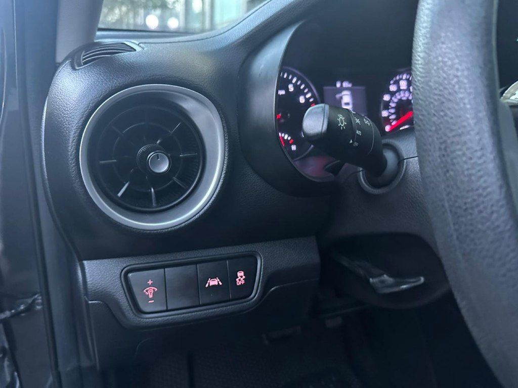 Kia Forte, 2.0 L, 2020 il, 157 716 km — Avtomobillər, Bakı (12)