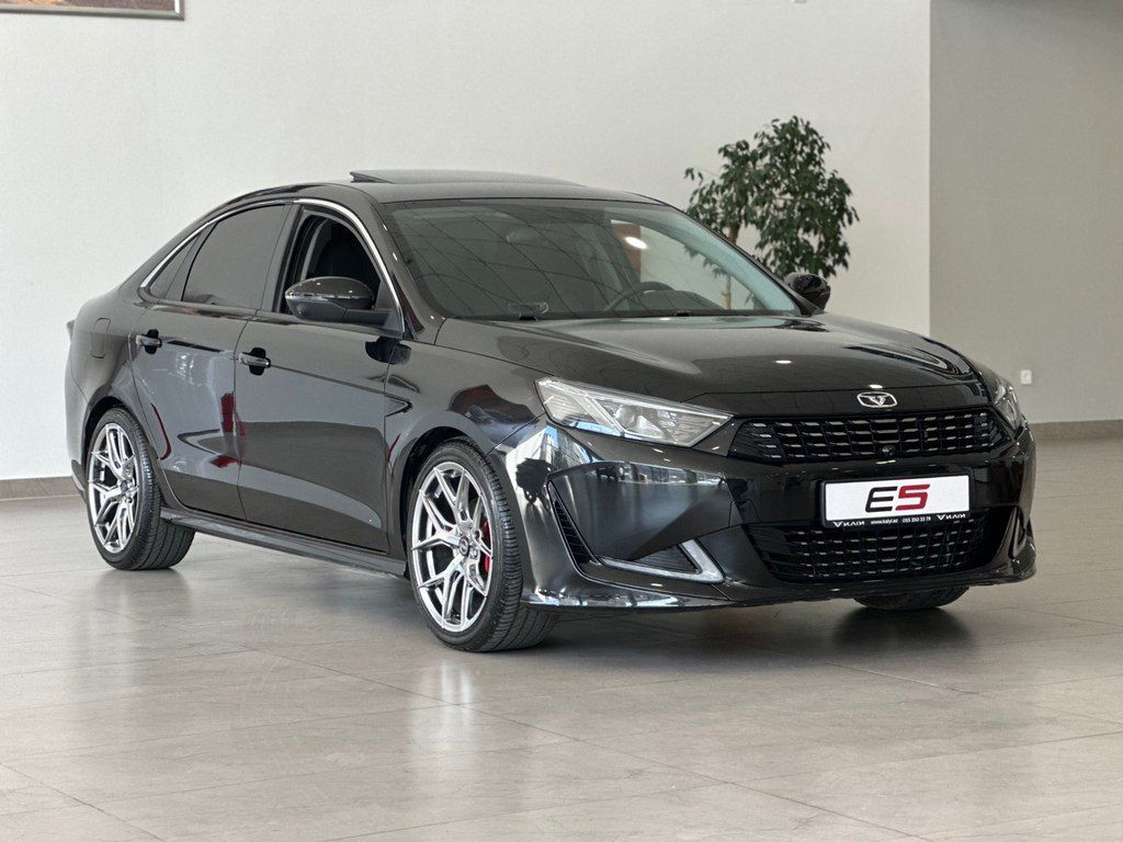 Kaıyı E5, 1.5 L, 2024 il, 25 000 km — Avtomobillər, Bakı (3)