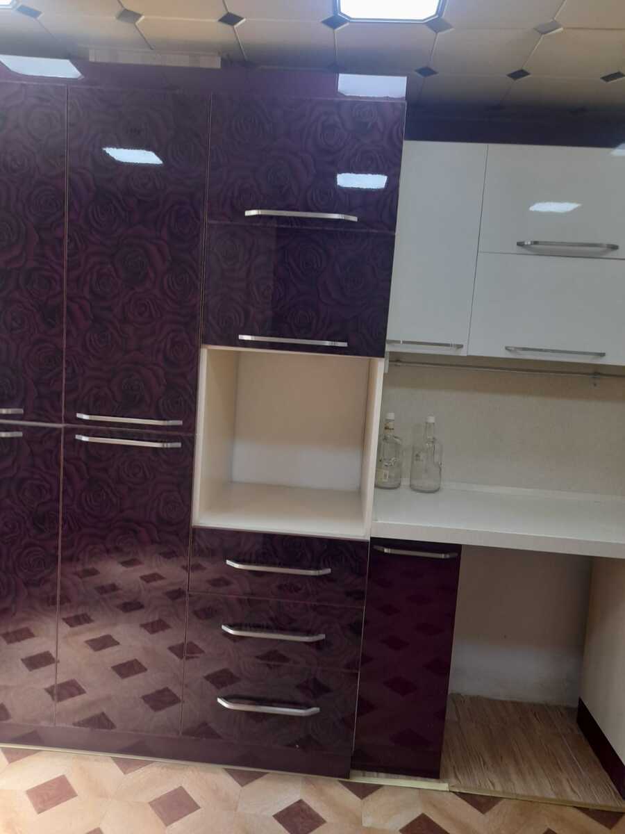 2-otaqlı mənzil kirayə verilir, Sumqayıt ş., 58 m² — Mənzil, Sumqayıt (3)