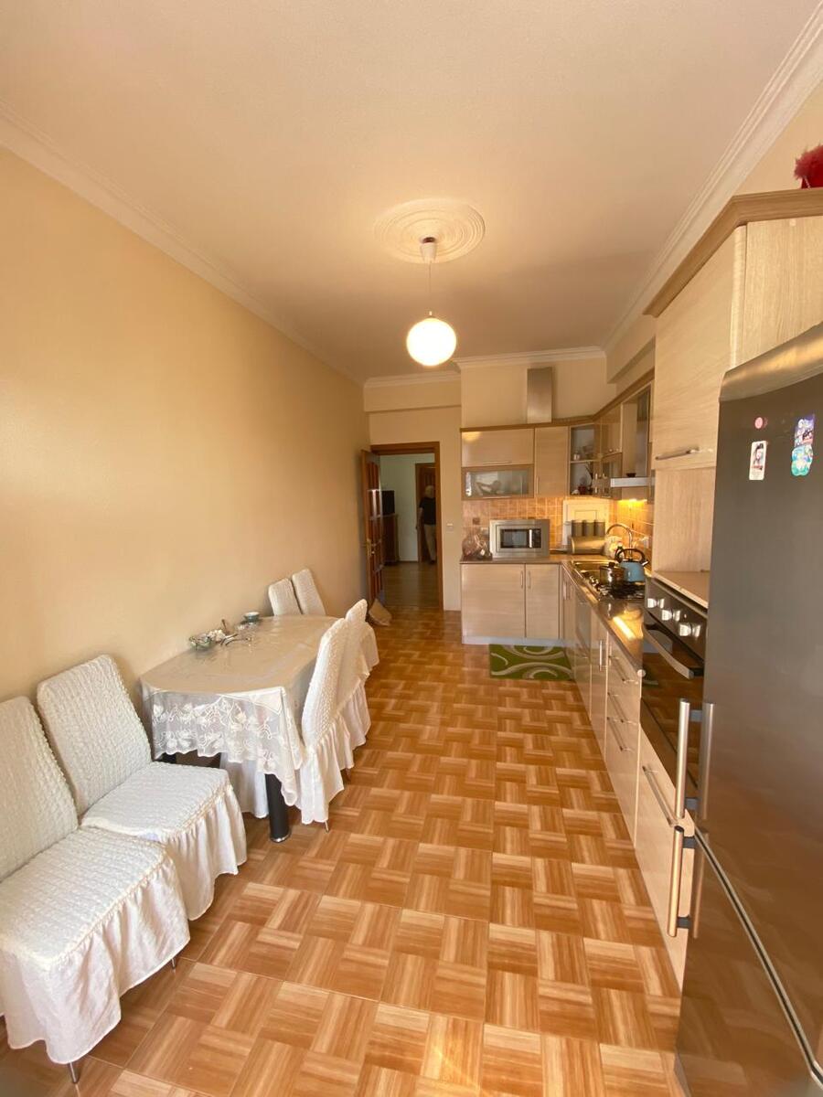 2-otaqlı yeni tikili kirayə verilir, 28 May m., 100 m² — Mənzil, Bakı (4)