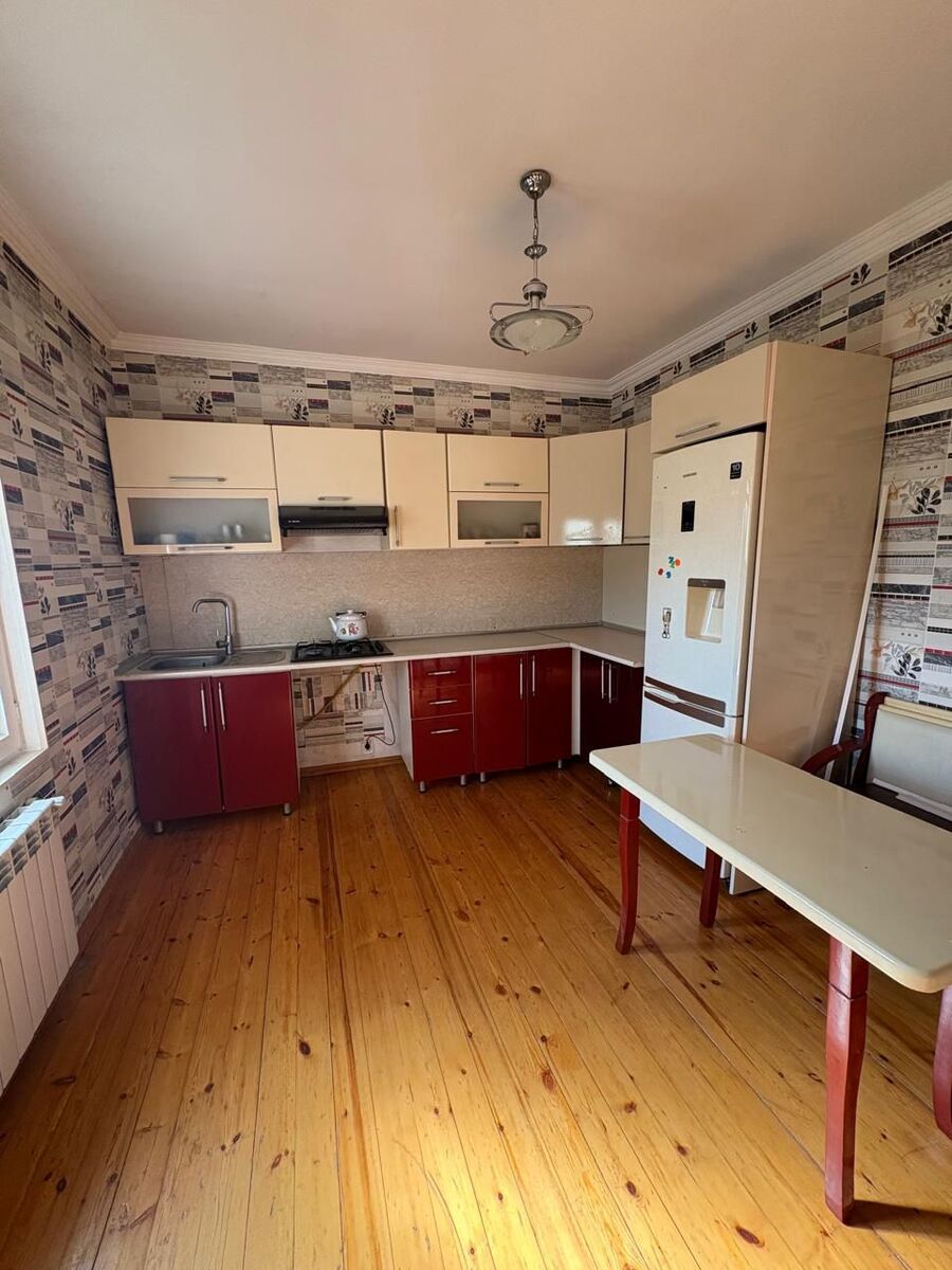 Həyət evi, Mərdəkan qəs — Ev, villa, Bakı (7)