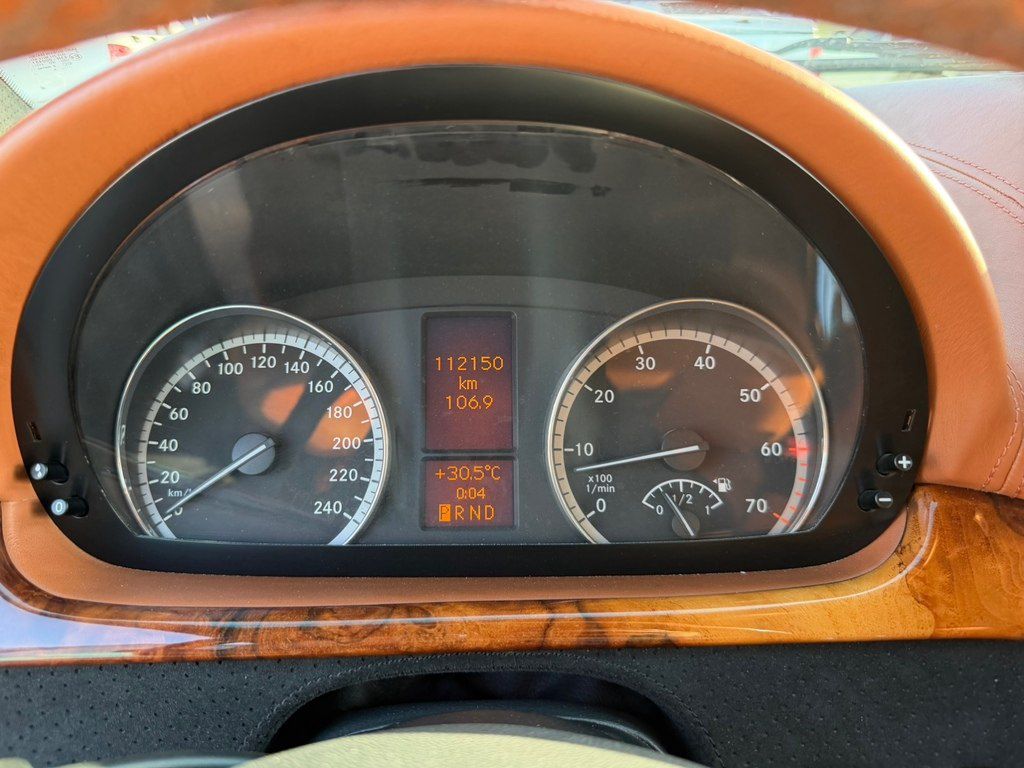 Mercedes Viano, 3.5 L, 2013 il, 112 000 km — Avtomobillər, Bakı (8)