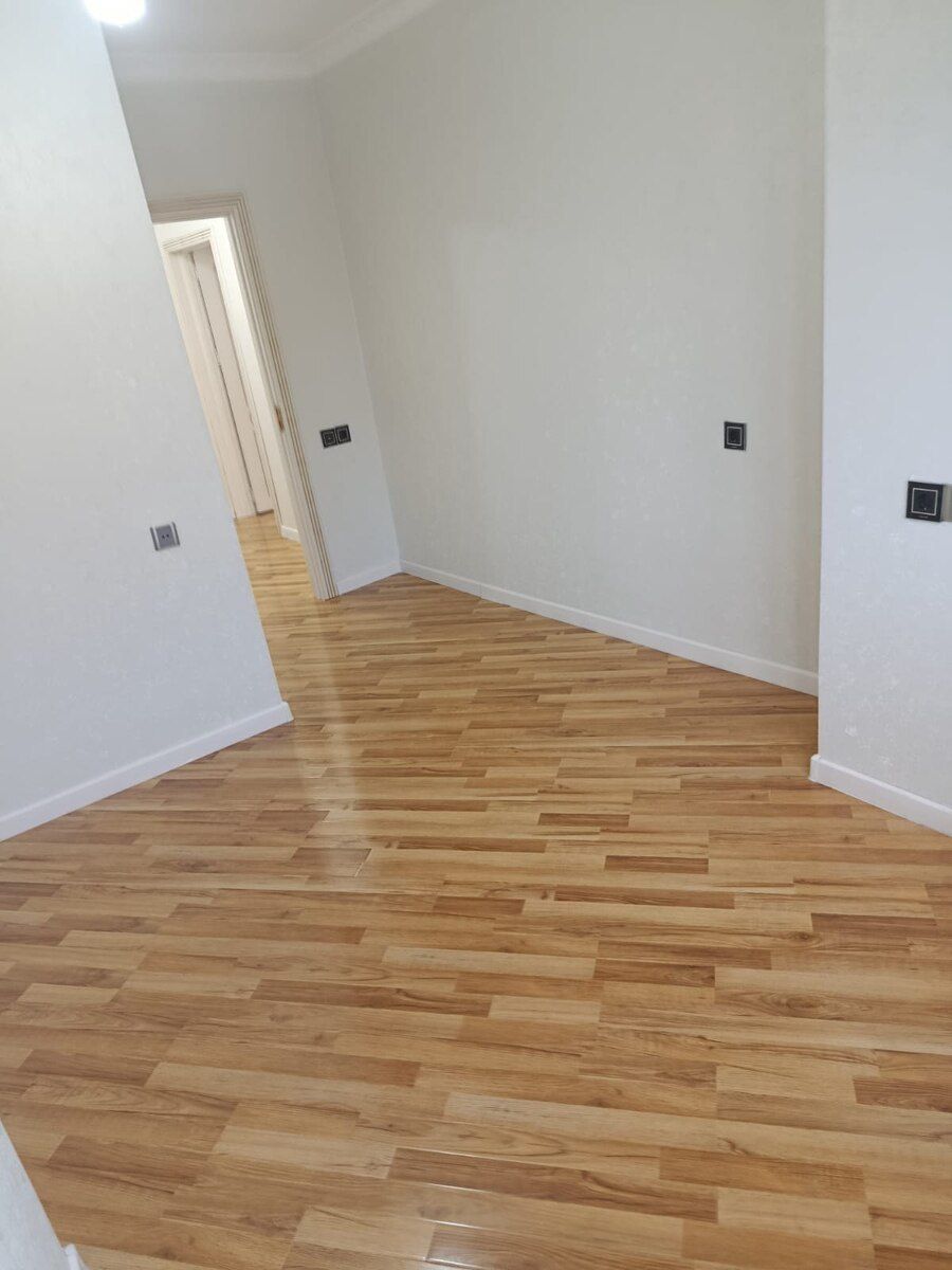 2-otaqlı mənzil, Xırdalan ş., 51 m² — Mənzil, Xırdalan (3)