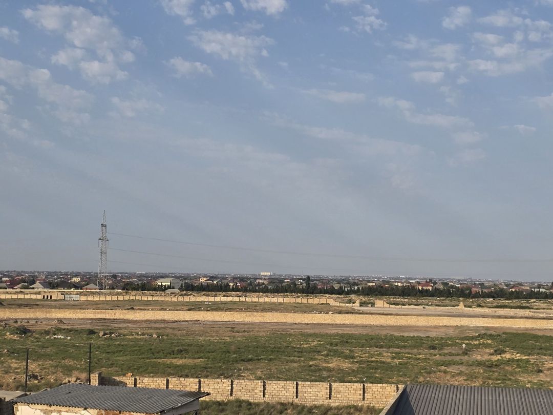100 sot torpaq sahəsi, Zabrat qəs — Torpaq, Bakı (7)