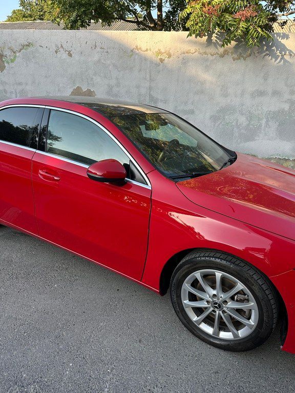 Mercedes A 220, 2.0 L, 2019 il, 91 185 km — Avtomobillər, Bakı (6)